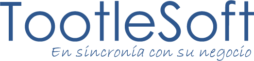 Logo Grupo Tootle